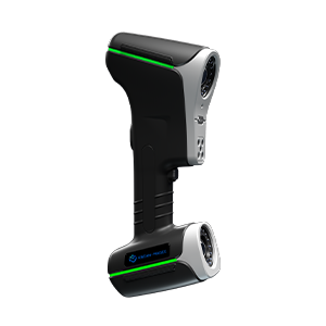 KSCAN-Magic-Serie Verbund-3D-Scanner