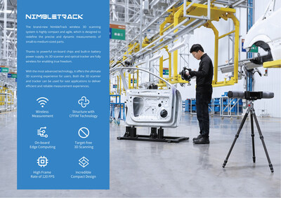 Structure stable grâce à la technologie CFFIM