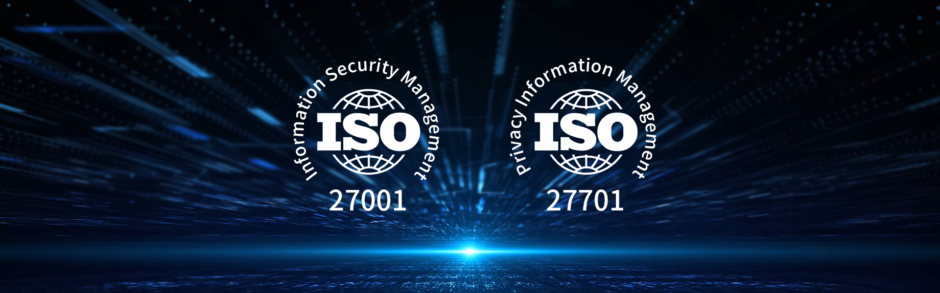 스캔테크, ISO 27001 및 27701 인증으로 정보 보안 및 개인정보 관리 강화