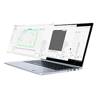 Software de Fotogrametria Glopho