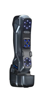 SIMSCAN-E handheld 3d scanner