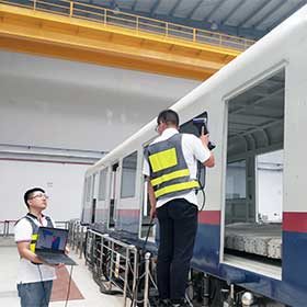 Transporte Ferroviário e Construção Naval