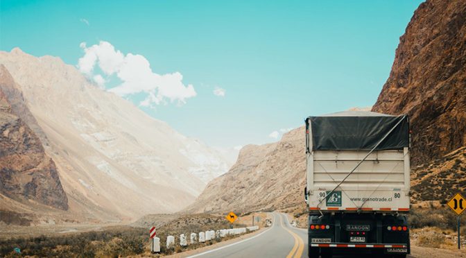 Design of a Heavy-duty Truck Cab with 3D Scanning