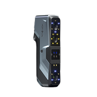 3DeVOK MT Professional 3D Scanner